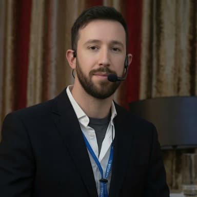 Nuri Bayram — on-demand CTO bij FairCTO