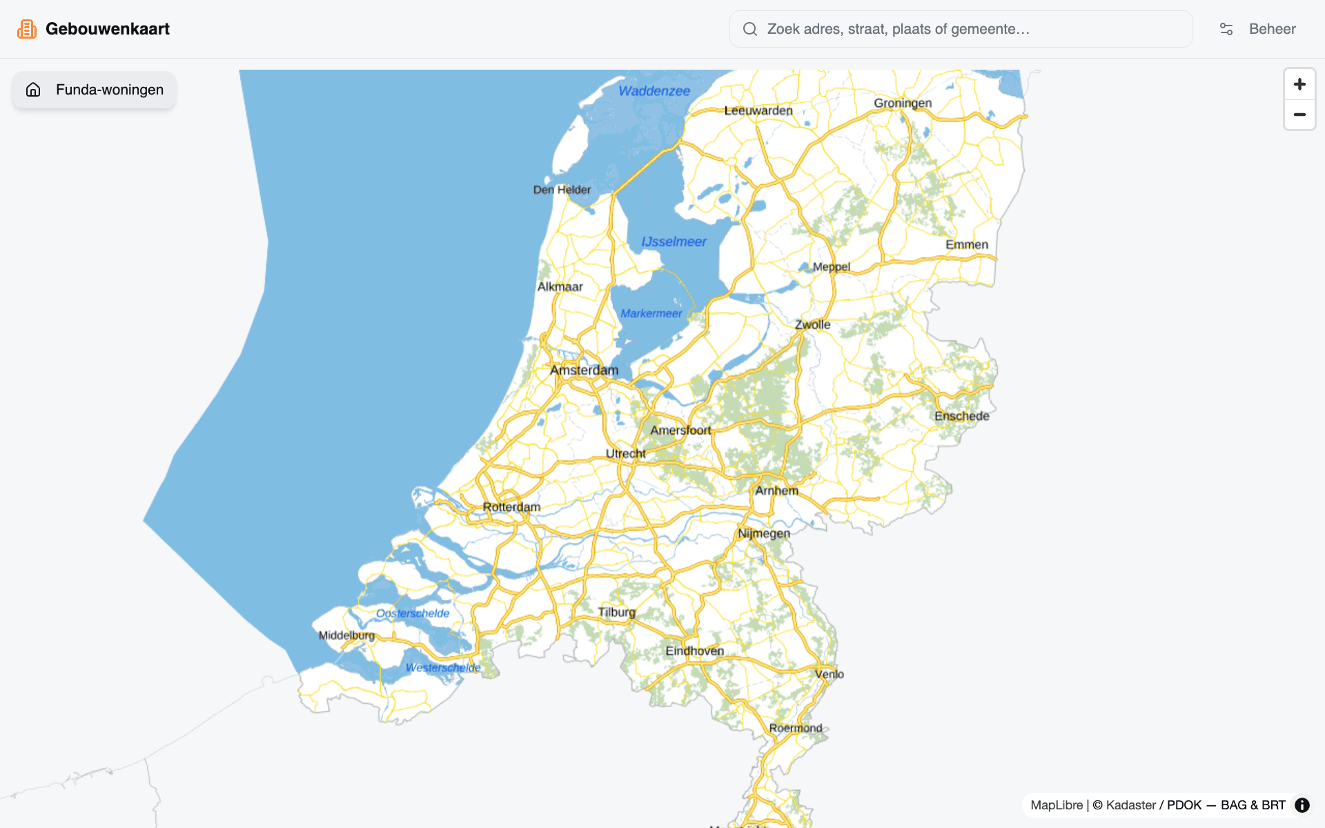 Resource Paspoort
